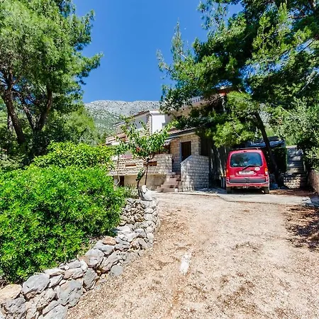 Antun Hvar Town