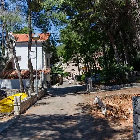 Antun Apartment
