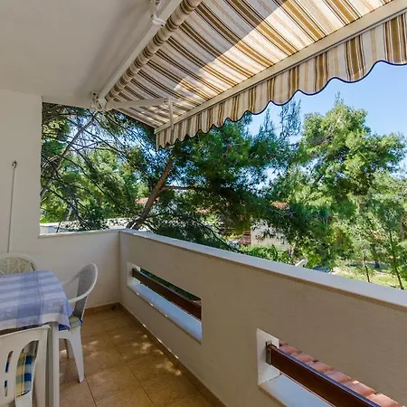 Antun Apartment