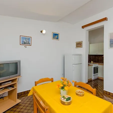 Antun Apartment