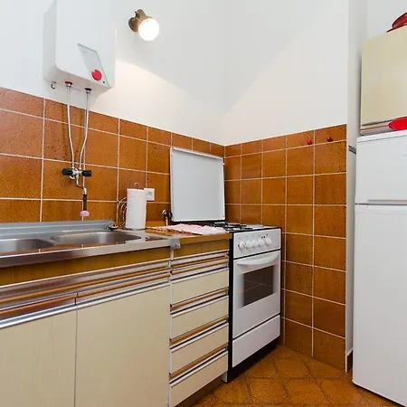 Antun Apartment Hvar Town