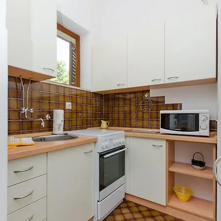 Apartment Antun *