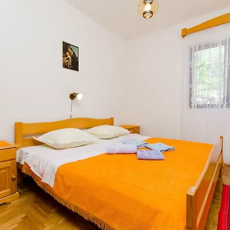 Antun Apartment Hvar Town