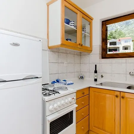 Apartment Antun *