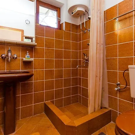 Apartment Antun
