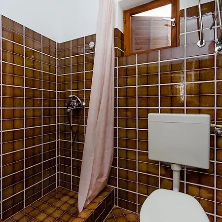 Antun Apartment *